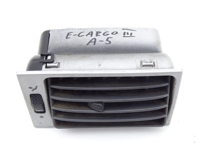 Iveco eurocargo ii 02-08 решётка обдув фото №1