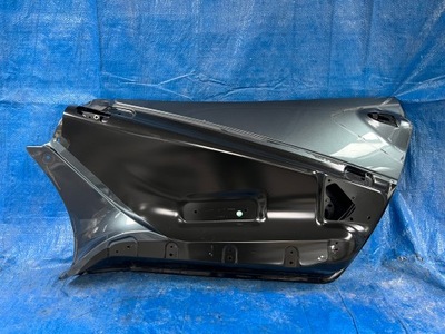 Mclaren 720s левая дверь фото №1