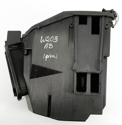 Корпус акумулятор mercedes w203 2035450203 фото №1