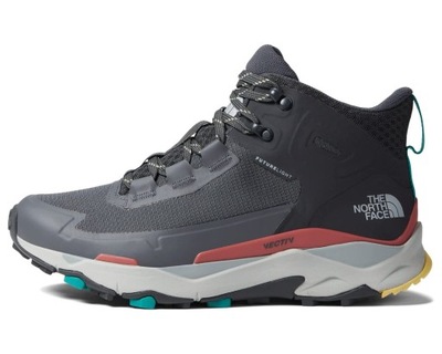 THE NORTH FACE DAMSKIE BUTY TREKKINGOWE 37,5 SYD