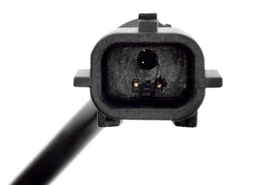 Датчик abs перед renault clio iii 05-, modus 04-, dacia logan 05-,sandero фото №1