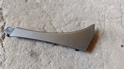 Opel insignia a молдинг dekor захист консолі фото №1