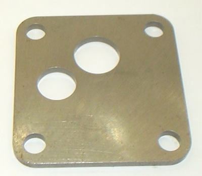 PGP517 TANDEM CONNECTOR PLATE C