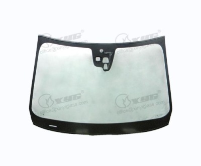 Передняя стекло к volvo xc60 2008-2013 8840agnmpvwz95 фото №1