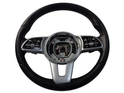 Воздуховод mercedes eqa w243 2021 rok фото №1