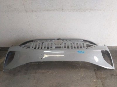 Бампер перед vw id4 id-4 id 4 11a фото №1