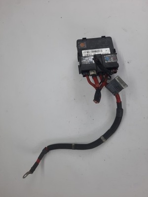 Mini r56 r60 r61 розподільник клема плюсова 9136724 фото №1