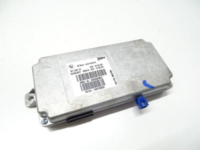 Модуль блок керування камери bmw 3 16129510 фото №1