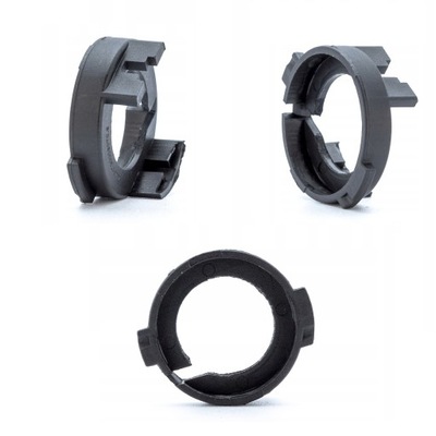 Адаптер do лампочка led kia carens фото №1