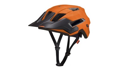 KASK KTM FE II POMARAŃCZOWY MATT 54-58 FACTORY ENDURO