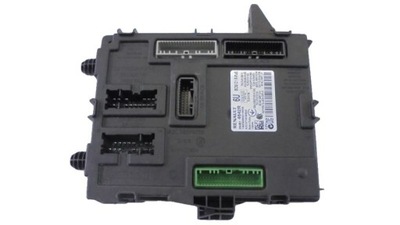 Megane iv модуль блок керування комфорту bcm oryg фото №1