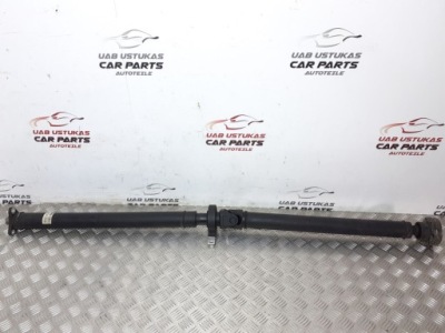 Wał приводной bmw 5 e60 e61 7522030a фото №1
