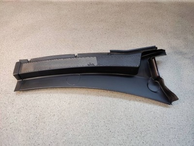 Жабо europa 98362007xt citroen c5 aircross фото №1