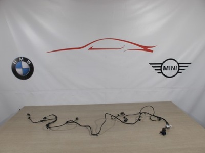 Жгут задняя бампера pdc bmw z4 g29 8716570 фото №1