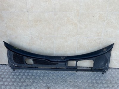 Жабо land rover evoque фото №1