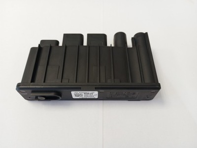 Модуль питания bmw x1 f48 8589907 фото №1