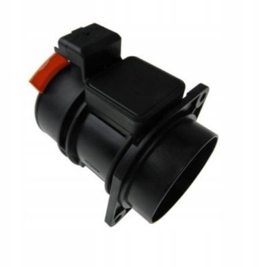 Расходомер воздуха renault clio espace grand фото №1