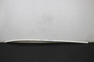 Молдинг кровельная левая maserati levante m161 670098394 фото №1