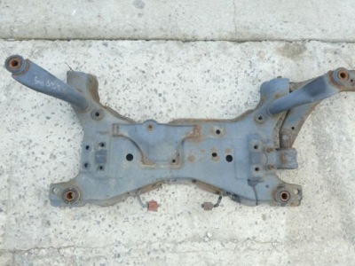 Mazda 5 ii cw подрамник подрамник перед подрамник 2.0 b фото №1