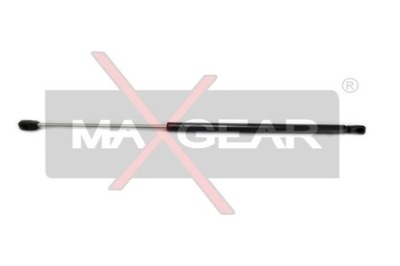 MAXGEAR 12-0082 ПРУЖИНА ГАЗОВА, КРИШКА БАГАЖНИКА