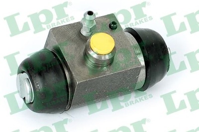 Цилиндрик тормозной ford transit 85- фото №1