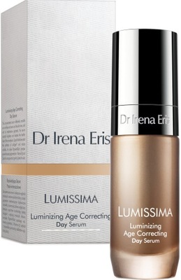 DR IRENA ERIS LUMISSIMA SERUM przeciwzmarszczkowe