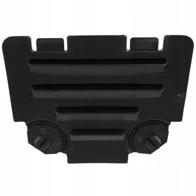 Заглушка кришка підкрилок bmw 1 coupe e82 ліва фото №1