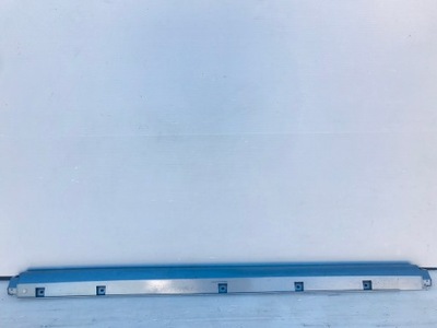 Renault koleos i порог молдинг порог правая 07-16 фото №1