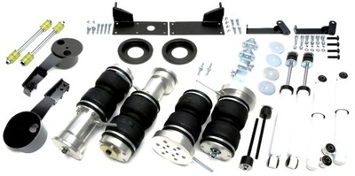 Mercedes sl r107 подвеска airride air ride ta фото №1