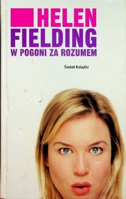 Helen Fielding - W pogoni za rozumem