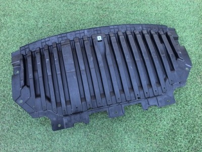 Mercedes e klasa 214 cle 236 amg защита pod бампер двигатель фото №1