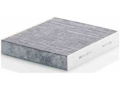 Фильтр салонный renault clio iv 12-15 v 19- captur i 13- ii 20- фото №1