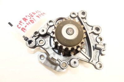 Citroen berlingo iv jumpy iii 1.5 bluehdi yh01 насос wody фото №1