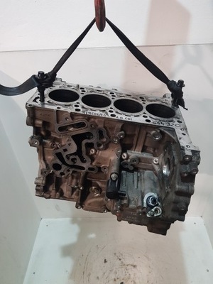 Блок двигуна r6540112300 mercedes w213 w205 2.0 cdi 654920 фото №1