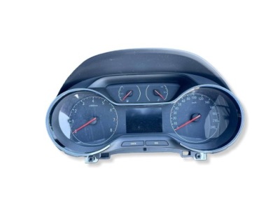 Opel crossland x лічильник 9826135480 фото №1