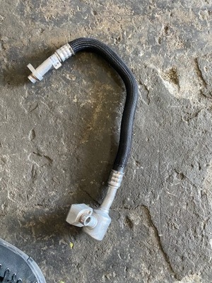 183 alfa giulia stelvio шланг кондиционера фото №1