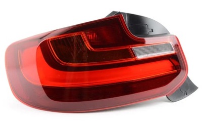 Лампа задняя bmw 2 f22/f23 / m2 f87 оригинал фото №1