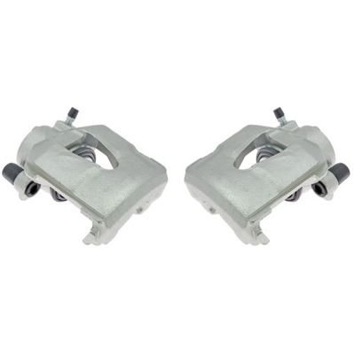 Суппорты ham. перед l+p vw polo iv v up fox фото №1