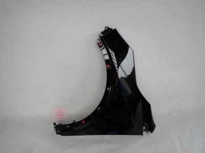 Kia sorento iii 2014- крыло левый перед передний фото №1