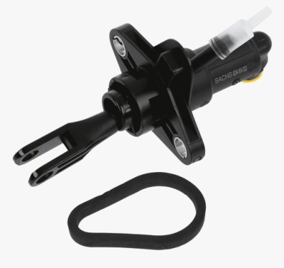 Насос сцепления sachs 6284 654 032 mr594214 mitsubishi smart фото №1