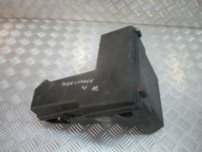 Резонатор повітря land rover freelander 1.8 фото №1