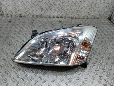 Лампа перед ліва hyundai getz 20-a242b фото №1