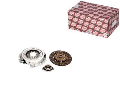 CLUTCH SET NISSAN ASHIKA  