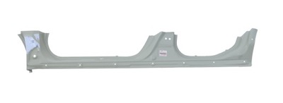 Suzuki vitara iii 3 порог блок двигателя фото №1