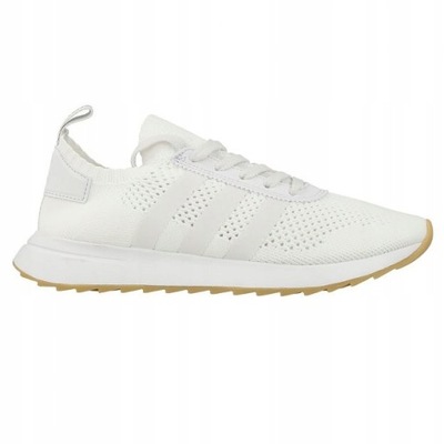 BIAŁE LEKKIE ADIDAS CLIMACOOL FLB BY2801 - 38 2/3