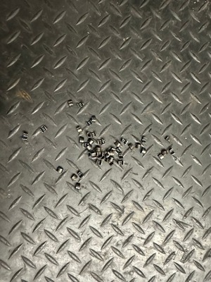 Клины клапанные audi a8 d3 4.2 tdi bvn фото №1