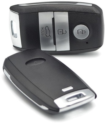 Kia sorento niro rio ceed ключ pilot корпус фото №1