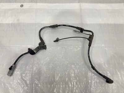 Hyundai santa fe iv датчик abs фото №1