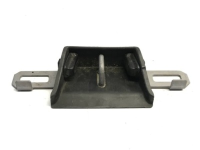 Volvo v60 18r- засувка кришки багажника 31455915 фото №1