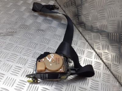 Pas безопасности левый перед toyota avensis t25 фото №1